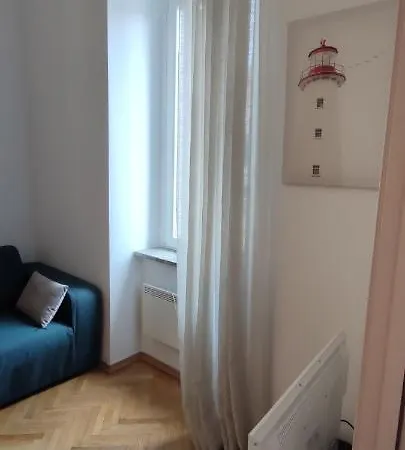 Apartmán Milani With Private Garage *
