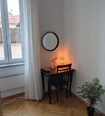 Apartmán Milani With Private Garage *