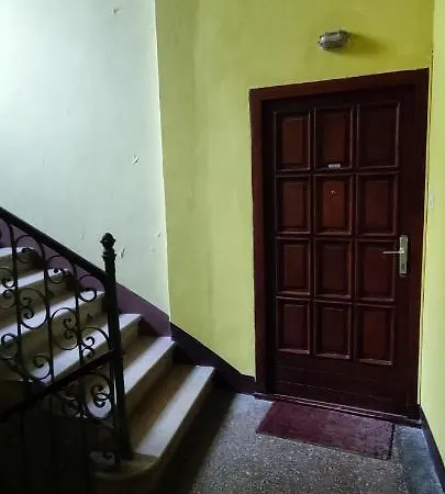 Apartmán Milani With Private Garage Opatija