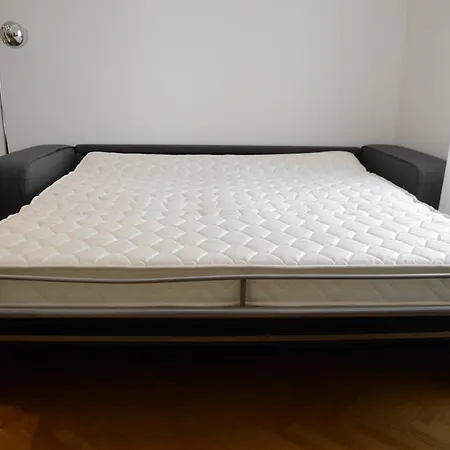 Apartament Milani With Private Garage Opatija